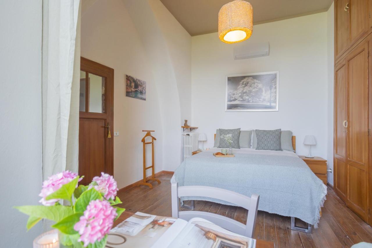 Simons Apartment With Amazing View By Rent All Como Blevio Exterior foto