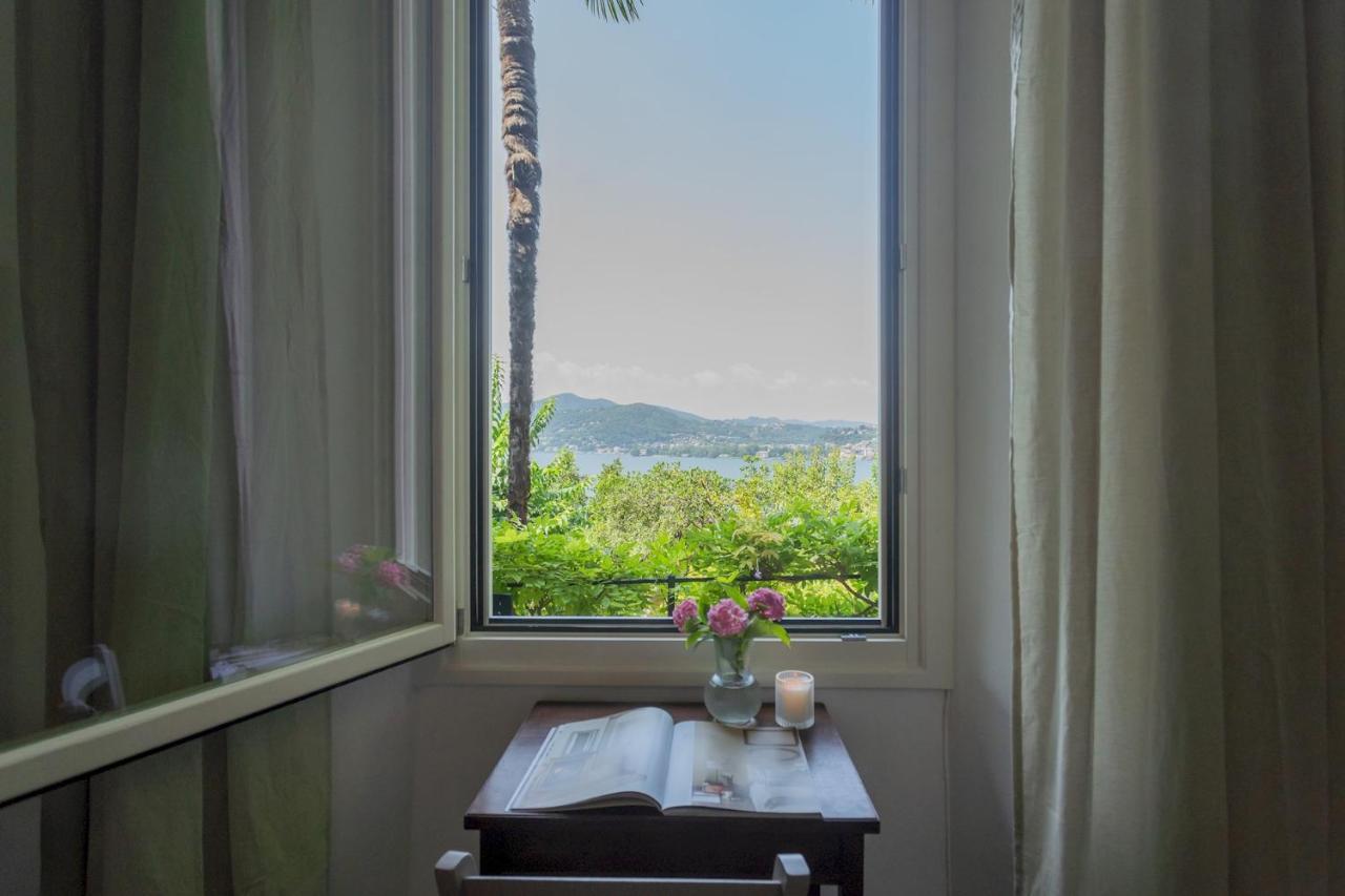 Simons Apartment With Amazing View By Rent All Como Blevio Exterior foto