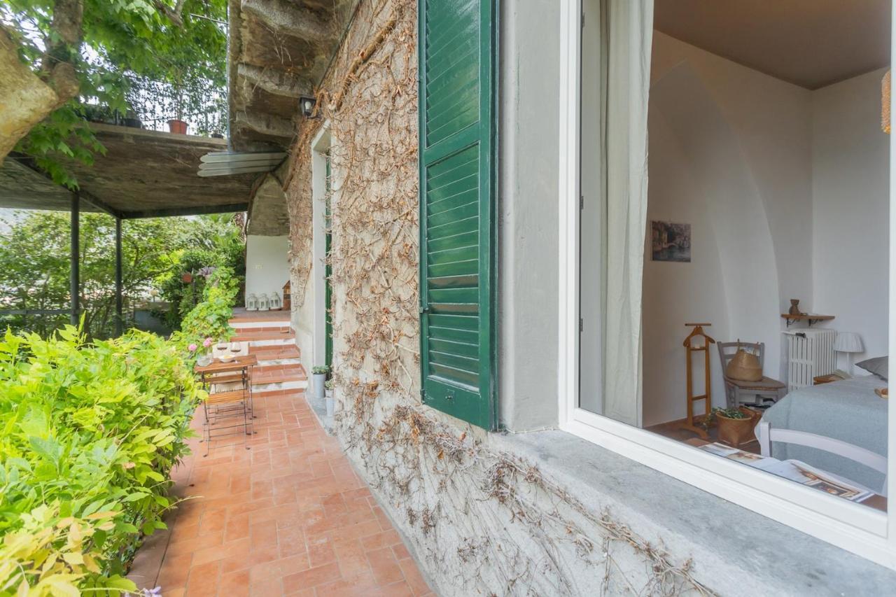 Simons Apartment With Amazing View By Rent All Como Blevio Exterior foto